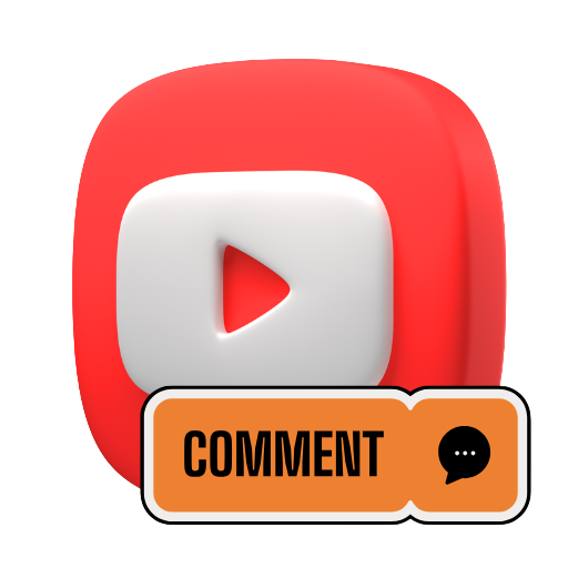 کامنت یوتیوب (۲۰ کامنت رندوم باکیفیت)